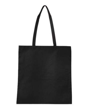 Q-Tees Non-Woven Tote Bag Q126300