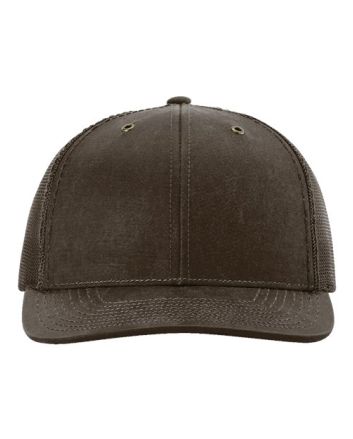 Richardson Fremont Trucker Cap 112WF