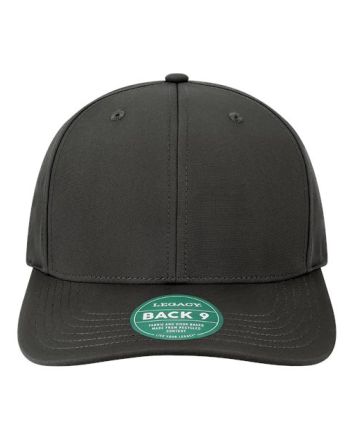 LEGACY Back Nine Cap B9A