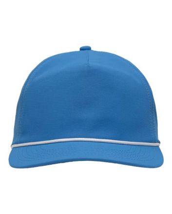 Sportsman Five-Panel Ripstop Cap SP1200