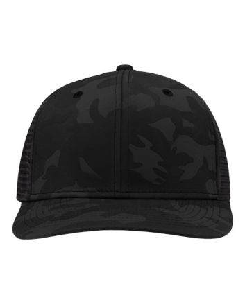 Sportsman Traditional Lo-Pro Mesh Back Trucker Fit Cap SP1450