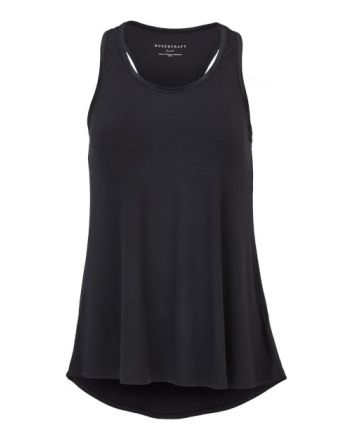 Boxercraft Women's Bamboo Tank Top BW2508