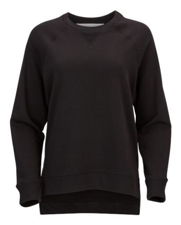 Boxercraft Women's Harlow French Terry Crewneck Sweatshirt BW3101
