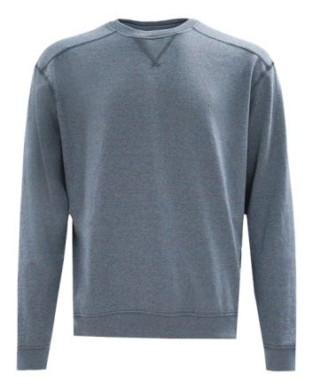 Recover Unisex Recycled Crewneck Sweatshirt RC1095R