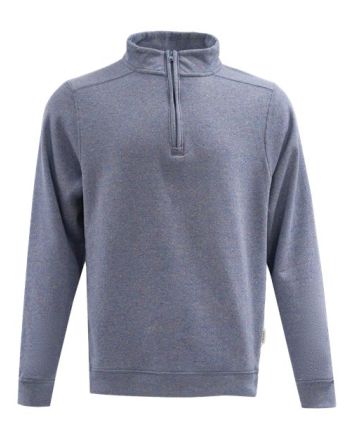 Recover Unisex Quarter-Zip Pullover RC1096R