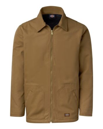 Dickies Men's Duck Chore Coat LC53