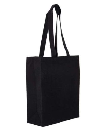 Liberty Bags Susan Midweight Recycled Canvas Tote 8861R