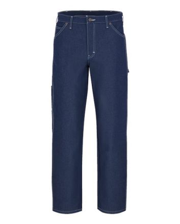 Dickies Men's Lightweight Carpenter Jeans 1944