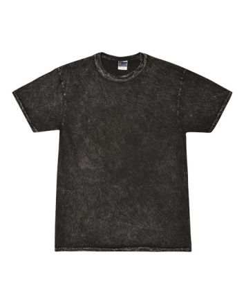 Colortone Youth Mineral Wash T-Shirt 1300Y
