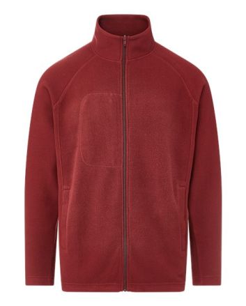 MV Sport Unisex Whisper Fleece™ Full-Zip Jacket 24138