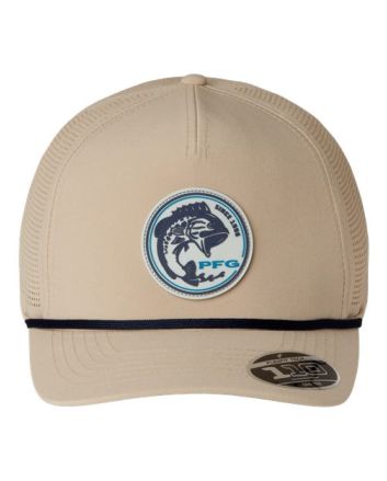 Columbia Tidal Pursuit™ 3D Stretch Snapback Cap 212134