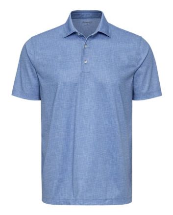 Paragon Men's Brunswick Performance Polo 156P