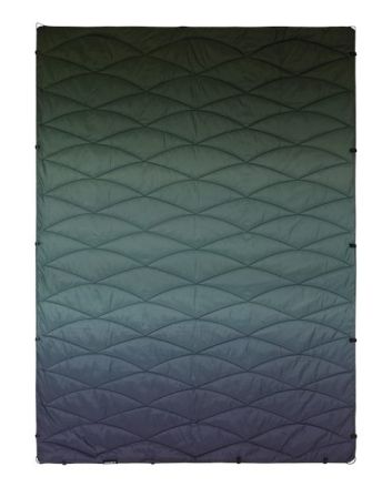Nomadix Puffer Blanket CPB