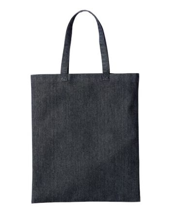 Artisan Collection by Reprime Denim Tote Bag RP998