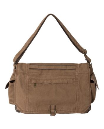 DRI DUCK Messenger Bag DI1036