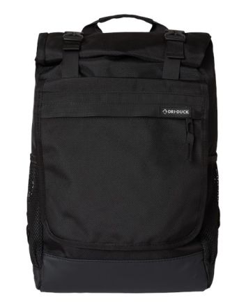 DRI DUCK Roll Top Backpack 1410DR