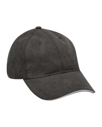 Adams Headwear Icon Sandwich Cap LP107