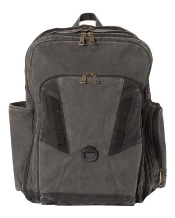 DRI DUCK Traveler Backpack DI1039