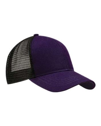 econscious Eco Trucker Cap EC7070