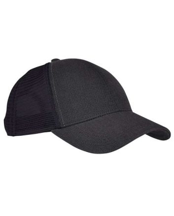 econscious Structured Hemp Trucker Cap EC7093
