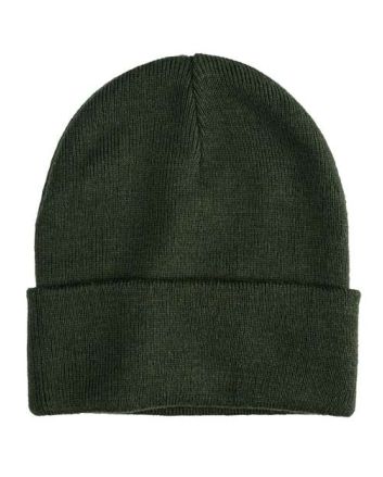 econscious Base Camp Beanie EC7045