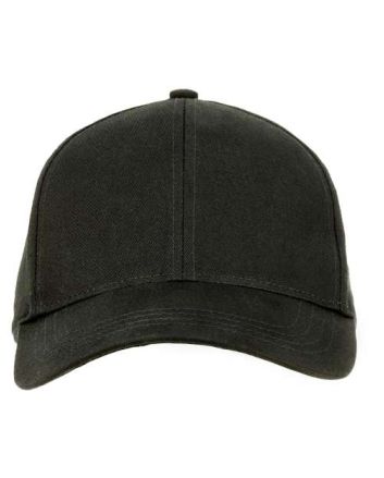 econscious Structured Six-Panel Baseball Cap EC7025