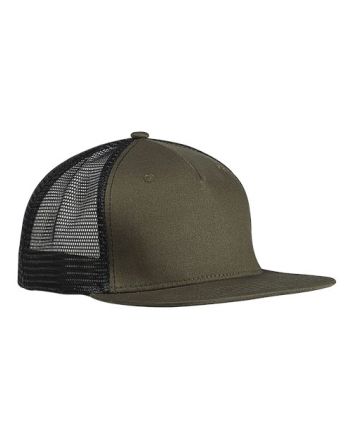 Big Accessories Surfer Trucker Cap BX025