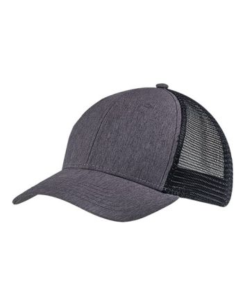Big Accessories Women's Ponytail Cap BA540P