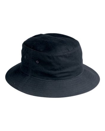 Big Accessories Crusher Bucket Hat BX003