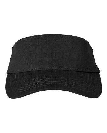 Big Accessories Lariat Visor BA641