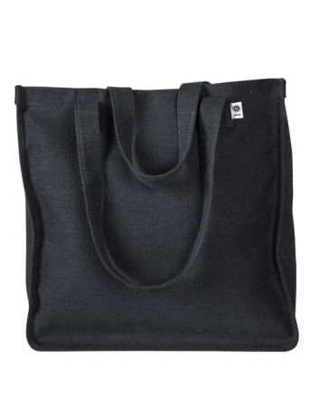econscious Hemp Market Tote EC8015