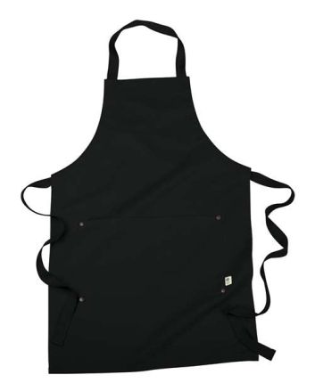 econscious Two Pocket Apron EC6015