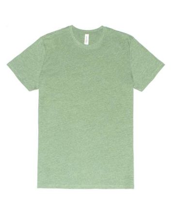 Threadfast Apparel Unisex Ultimate CVC T-Shirt 100A