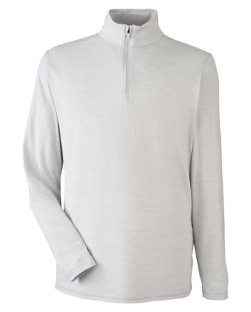 Puma Golf Men's Cloudspun Quarter-Zip Pullover 532016