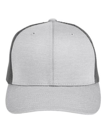 Team 365 Zone Performance Trucker Cap by Yupoong TT802