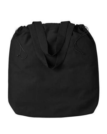 BAGedge Drawstring Tote Bag BE087
