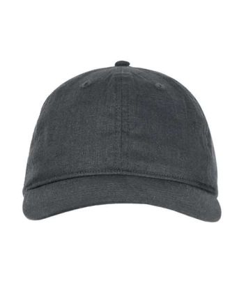 econscious Hemp Hero Six-Panel Cap EC7101