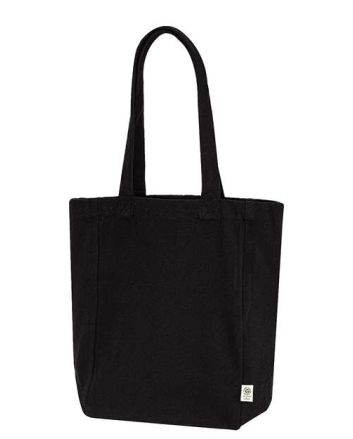 econscious Reclaimist Fiber Bookish Tote EC8201