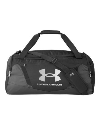 Under Armour Undeniable 5.0 SM Duffel Bag 1369222