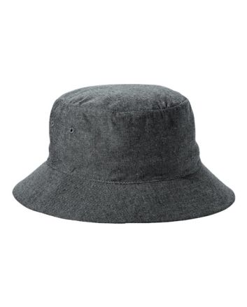 Big Accessories Crusher Bucket Hat BA676