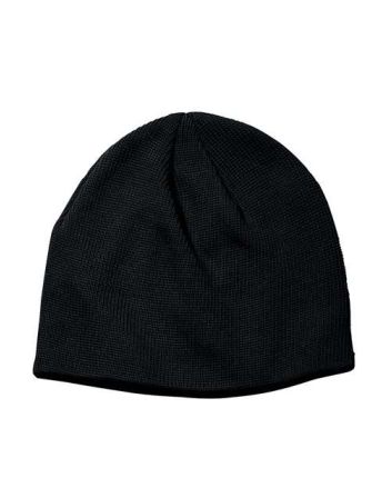 econscious Thin Rib 9" Beanie EC7040