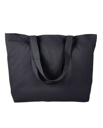 BAGedge Cotton Twill Horizontal Shopper BE102