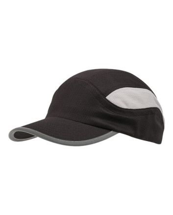 Big Accessories Mesh Runner Cap BA503