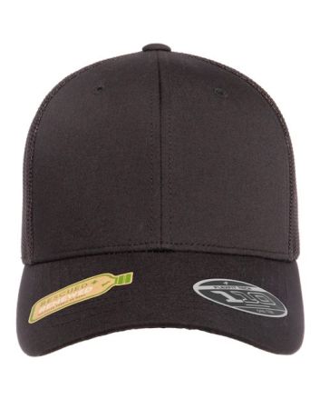 Flexfit 110® Recycled Mesh Cap 110R