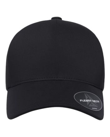 Flexfit Delta® Snapback Perforated Cap 180AP