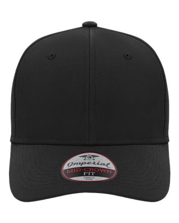 Imperial The Independent Cap 7054N