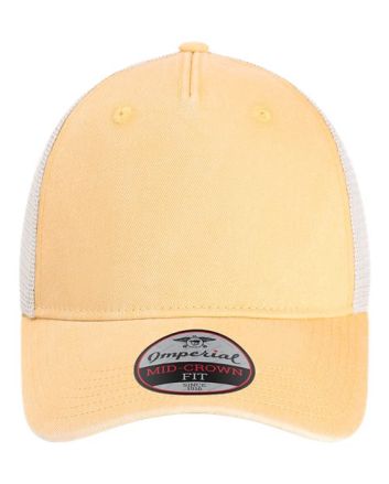 Imperial The Gambit Mesh Back Cap X240M