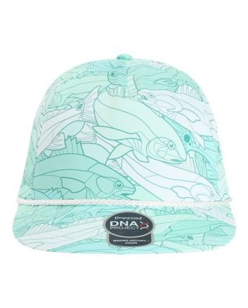 Imperial The Golden Hour Cap DNA014