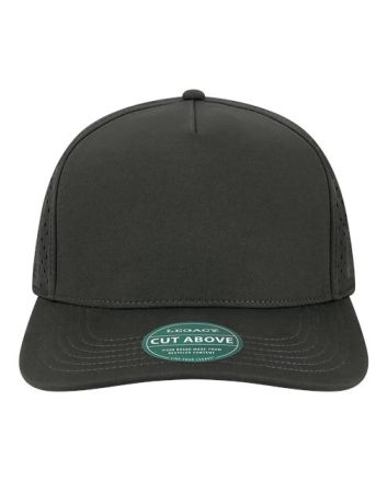 LEGACY The Cut Above Cap CUT