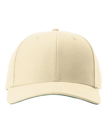 Richardson Surge Snapback Cap 512S